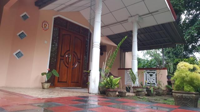 Lalanga Homestay