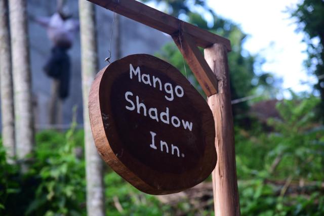 Mango Shadow Inn Ella