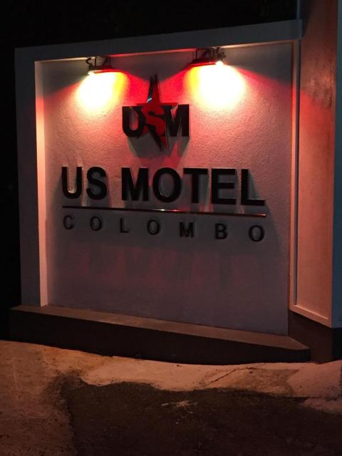 US Motel Colombo