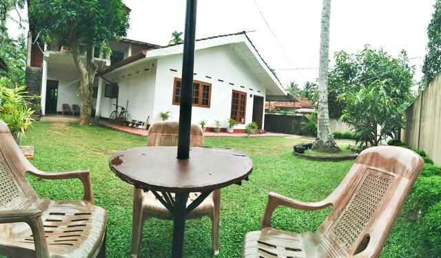 Sanithu Homestay Galle