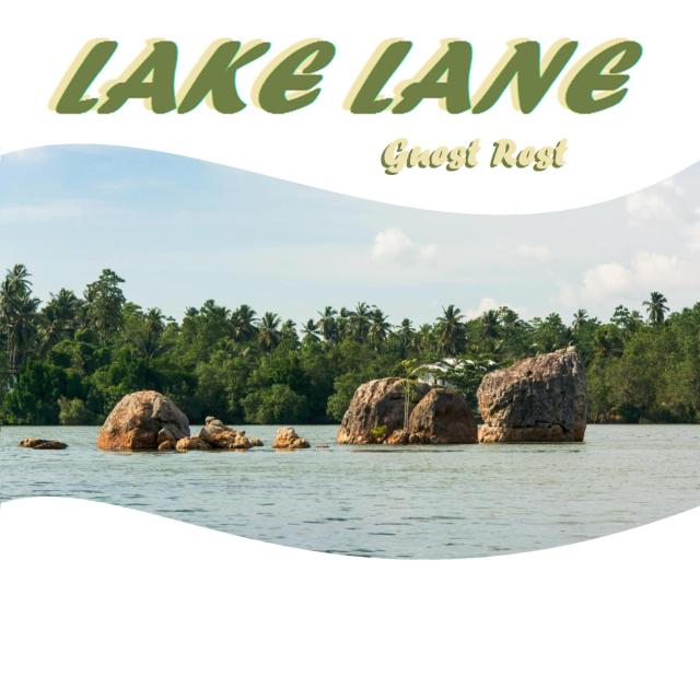 Lake Lane Guest Rest