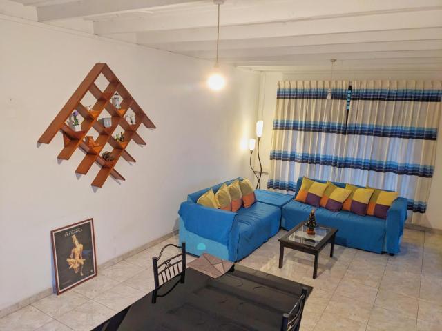 Ceylon Saradiel Home Stay