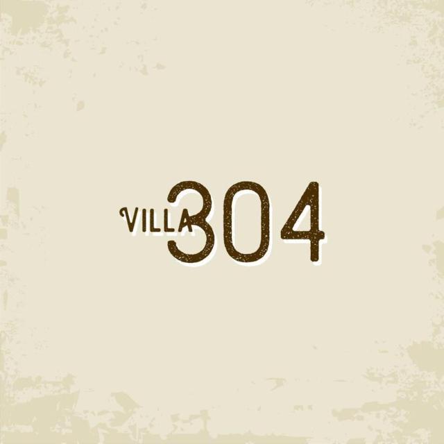 Villa 304