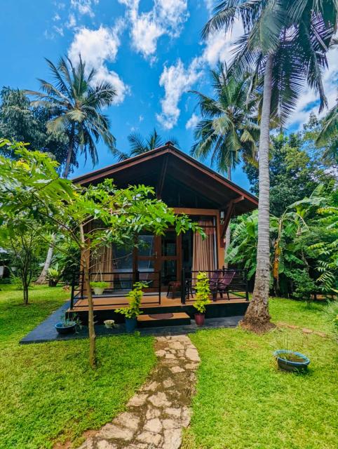 Mango Tree House