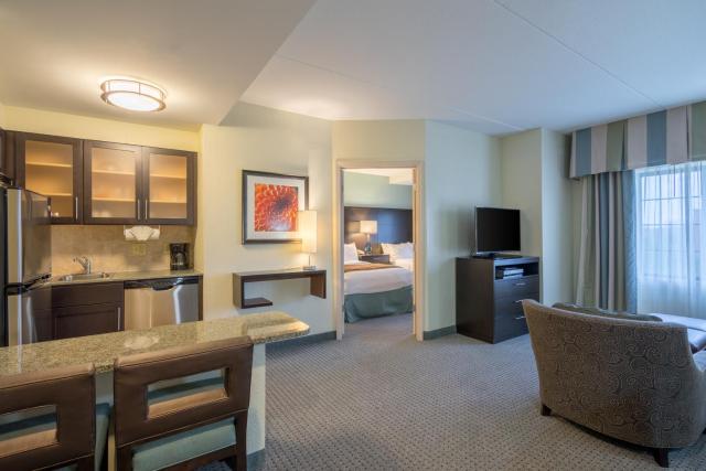 Staybridge Suites Wilmington - Brandywine Valley, an IHG Hotel