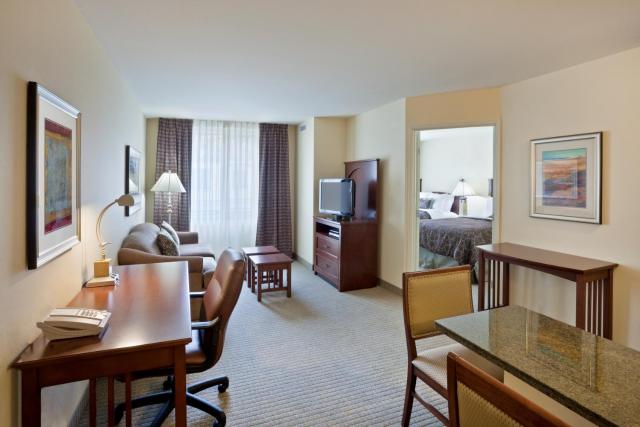 Staybridge Suites Everett - Paine Field, an IHG Hotel