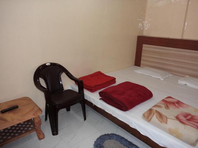 Economical rooms in police bazar