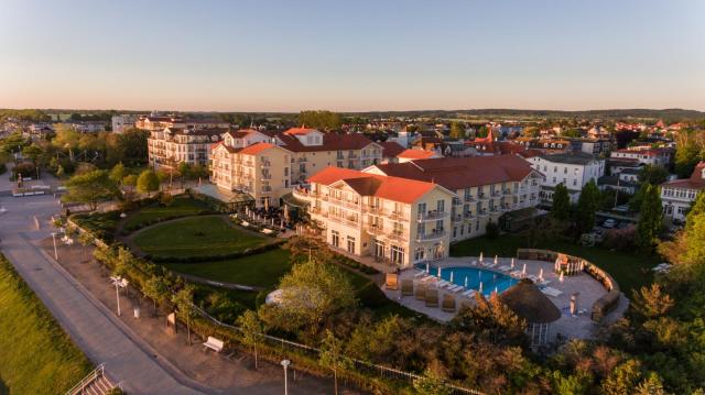 A-ROSA Ostseehotel Kühlungsborn