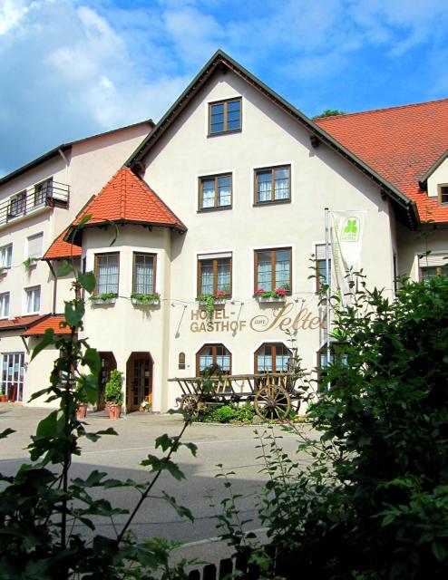 Hotel Gasthof am Selteltor