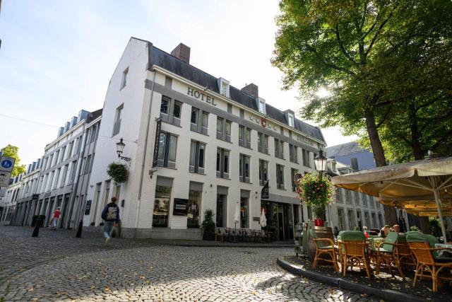 Derlon Hotel Maastricht