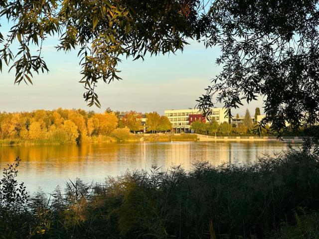 Holiday Inn - Strasbourg - Nord, an IHG Hotel