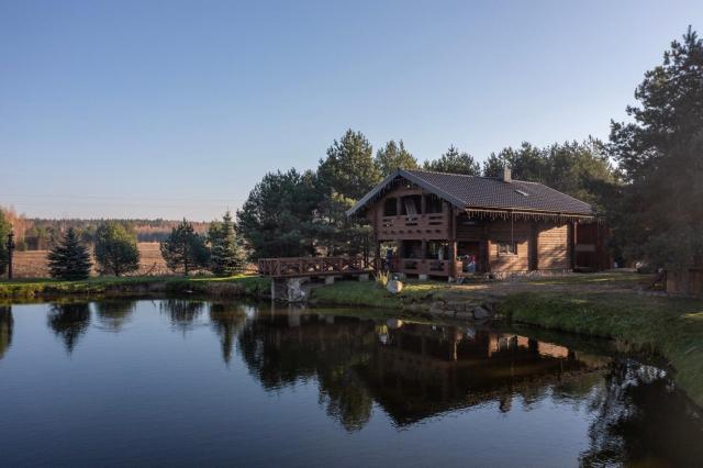 Vosylių kaimo turizmo sodyba