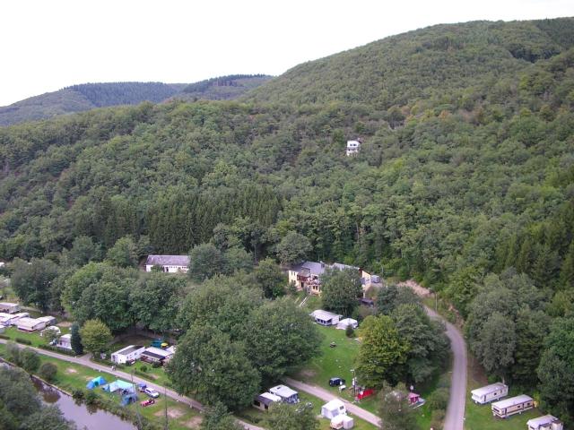 Camping Kautenbach