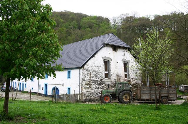 Room in Farmhouse Berkel