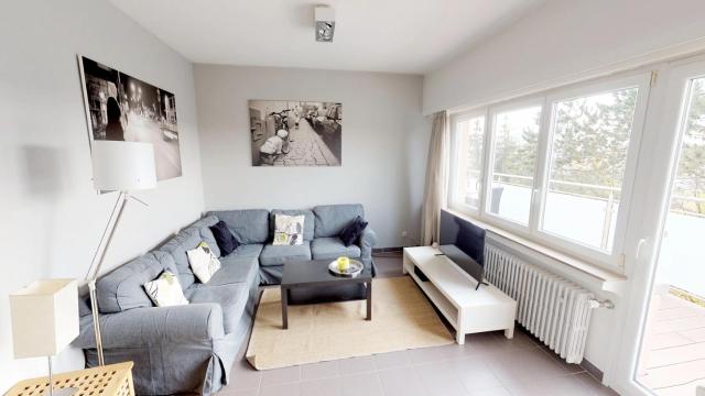 2 Bedroom Penthouse in Gasperich