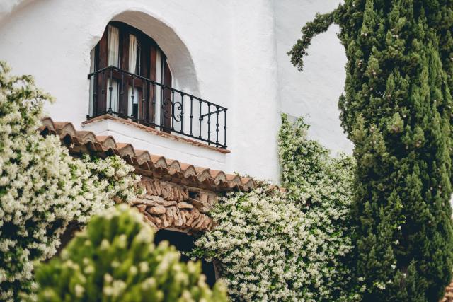 Casas Cueva Tio Tobas Guadix