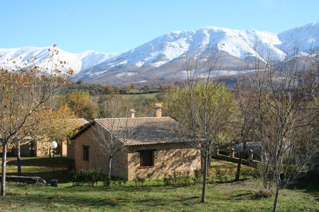 Complejo Turístico Las Cañadas Casas de Campo- Actividades Gratuitas Todos los Fines de Semana