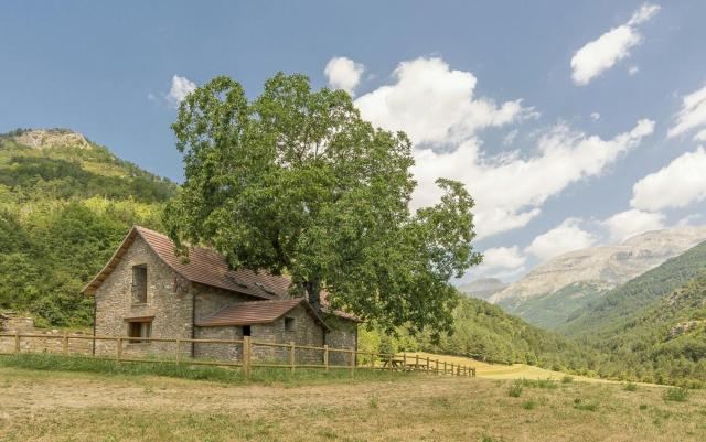 Casa Rural Borda Batista