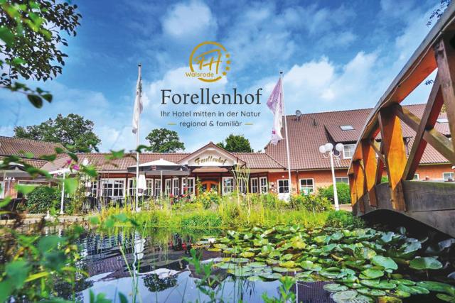 Ringhotel Forellenhof