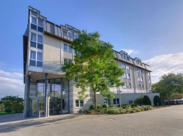 Hotel Dusseldorf Krefeld Affiliated by Meliá