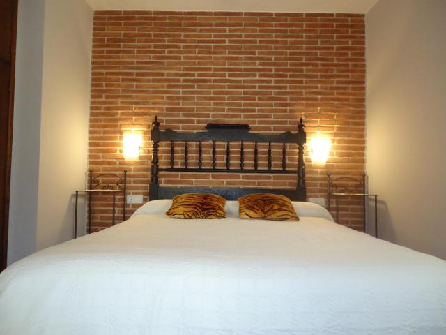 Hostal Casa Laure y Mª Jose