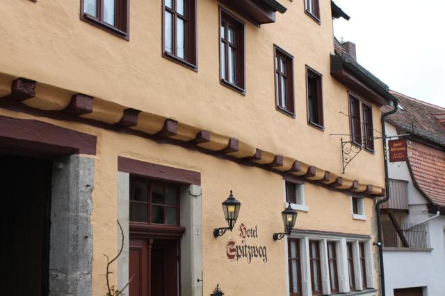 Hotel Spitzweg