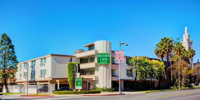 Dunes Inn - Wilshire