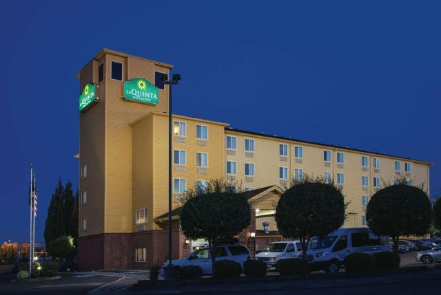 La Quinta by Wyndham Portland Airport