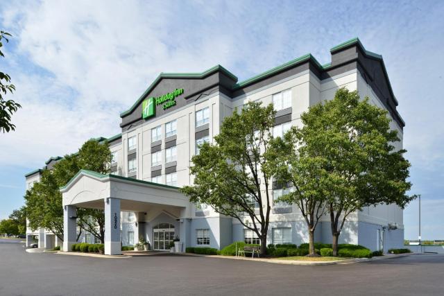 Holiday Inn Hotel & Suites Overland Park-Convention Center, an IHG Hotel