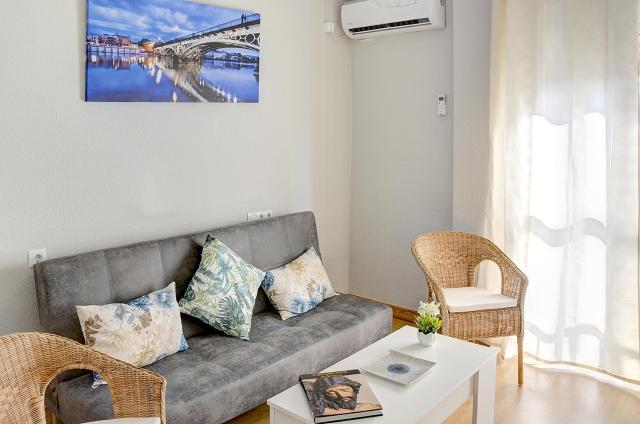 Apartamento Pureza