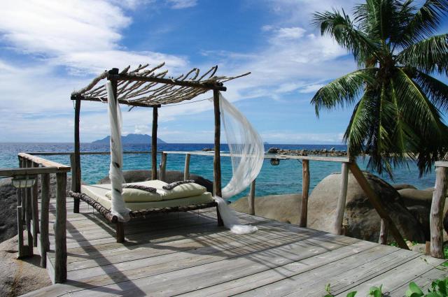 Bliss Boutique Hotel Seychelles