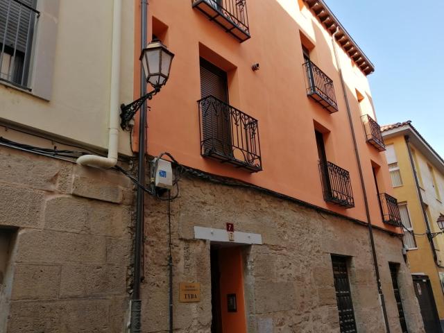 Casa MILA , Centro Histórico