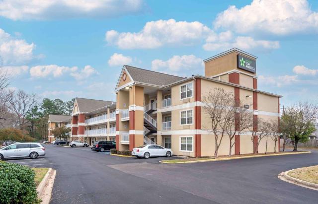 Extended Stay America Select Suites - Jackson - North