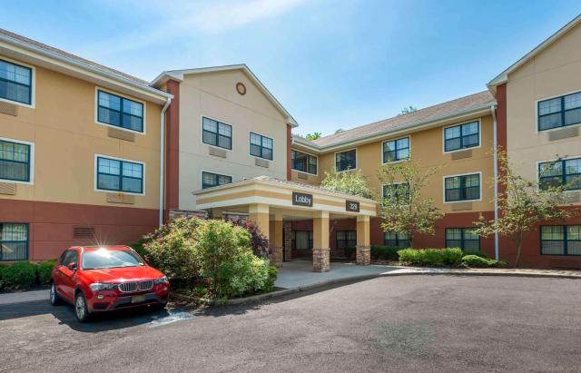 Extended Stay America Suites - Red Bank - Middletown