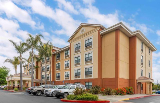 Extended Stay America Premier Suites - Union City - Dyer St