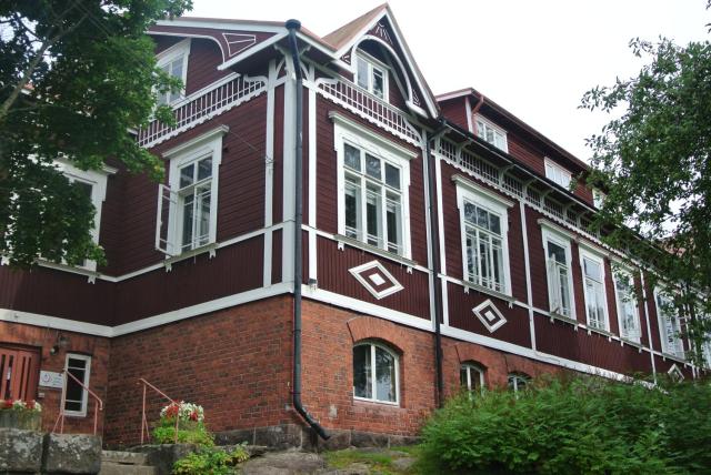 Porvoo Hostel