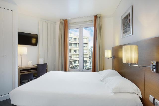 Hotel Gabriel Issy Paris