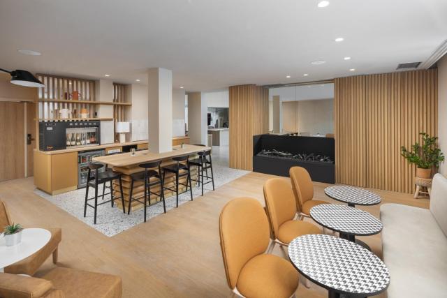 Residence Inn by Marriott Paris Didot Montparnasse