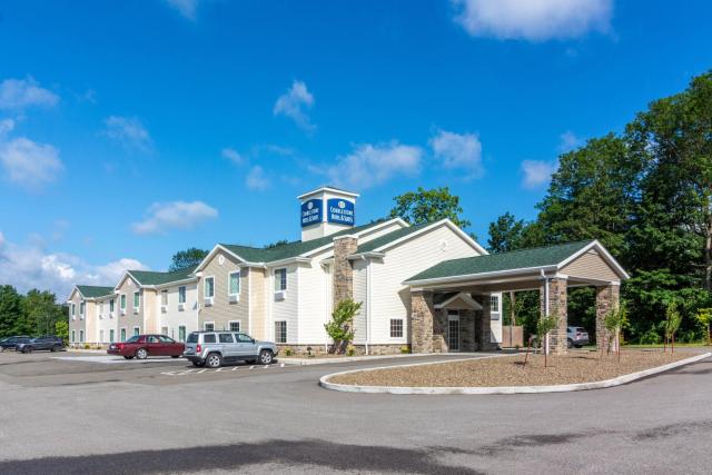 Cobblestone Hotel & Suites - Harborcreek