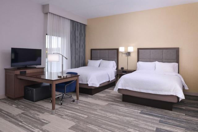 Hampton Inn & Suites Cincinnati-Mason, Ohio