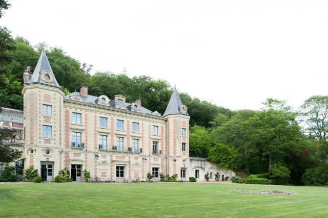 Château de Perreux, The Originals Collection