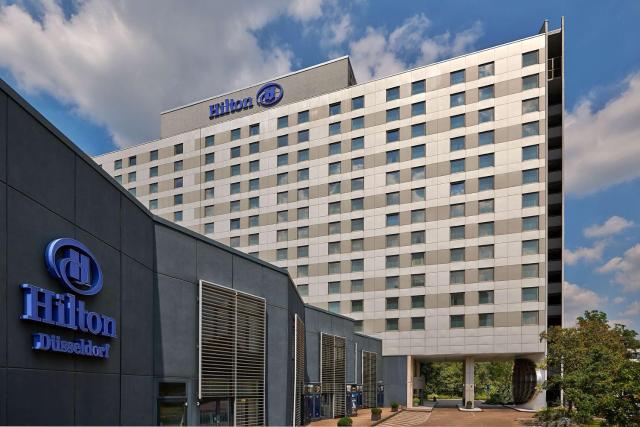 Hilton Düsseldorf