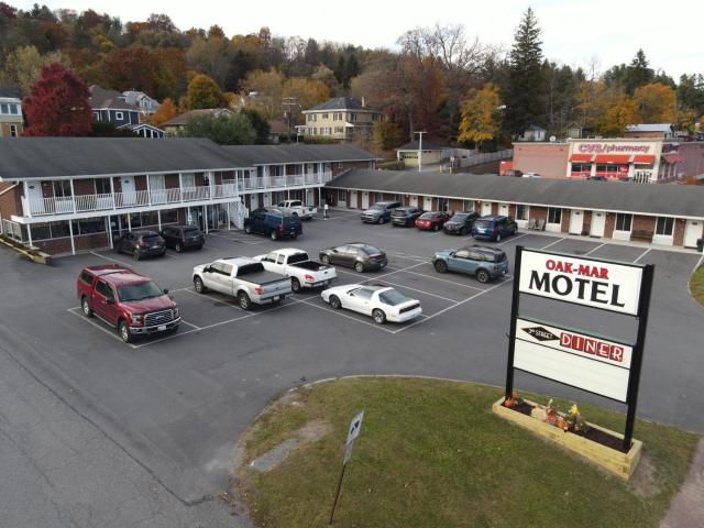 Oak Mar Motel