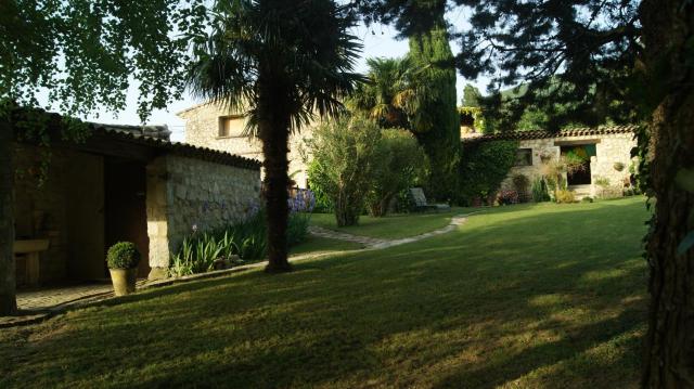 Chambres d'hôtes La Chabrière