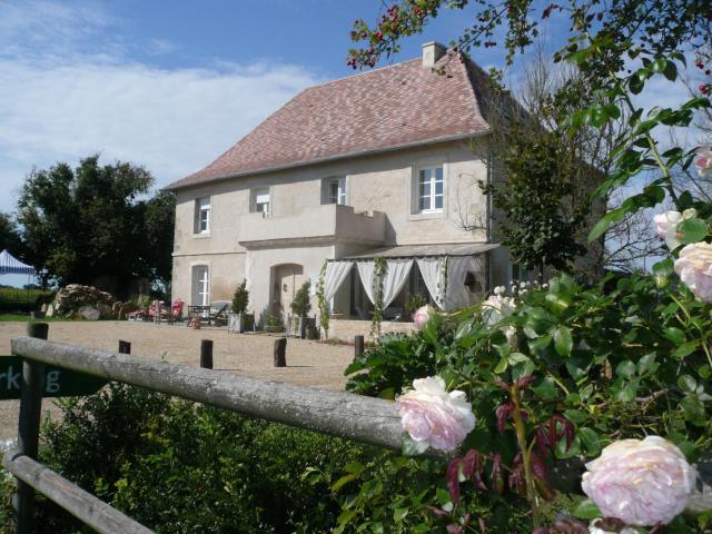 Le Relais du Haras