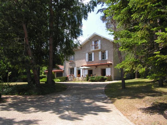 La Maison de Mireille