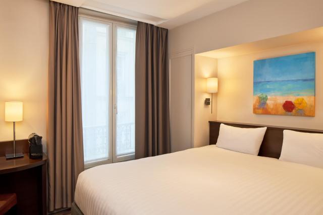 Timhotel Odessa Montparnasse