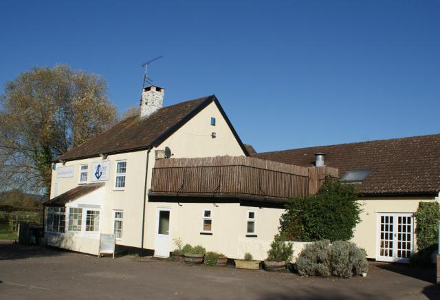 Anchor Inn