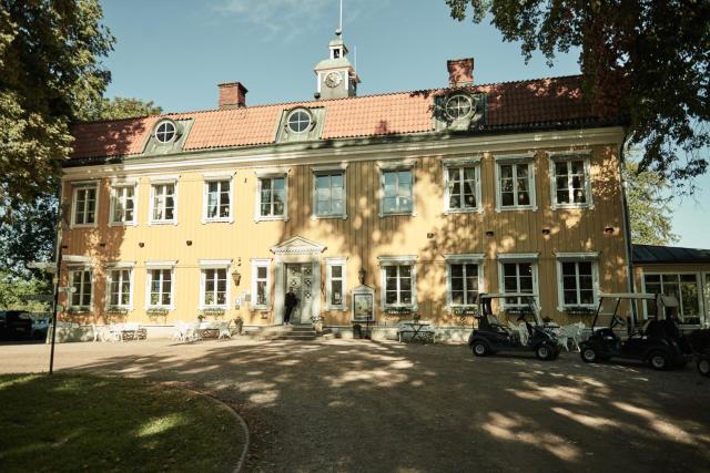 Knistad Herrgård