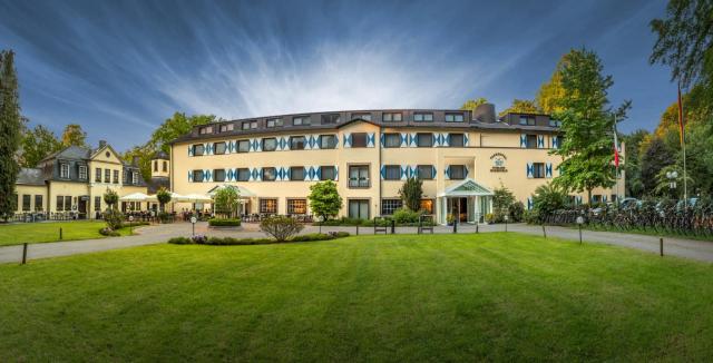 Parkhotel Hohenfeld Münster